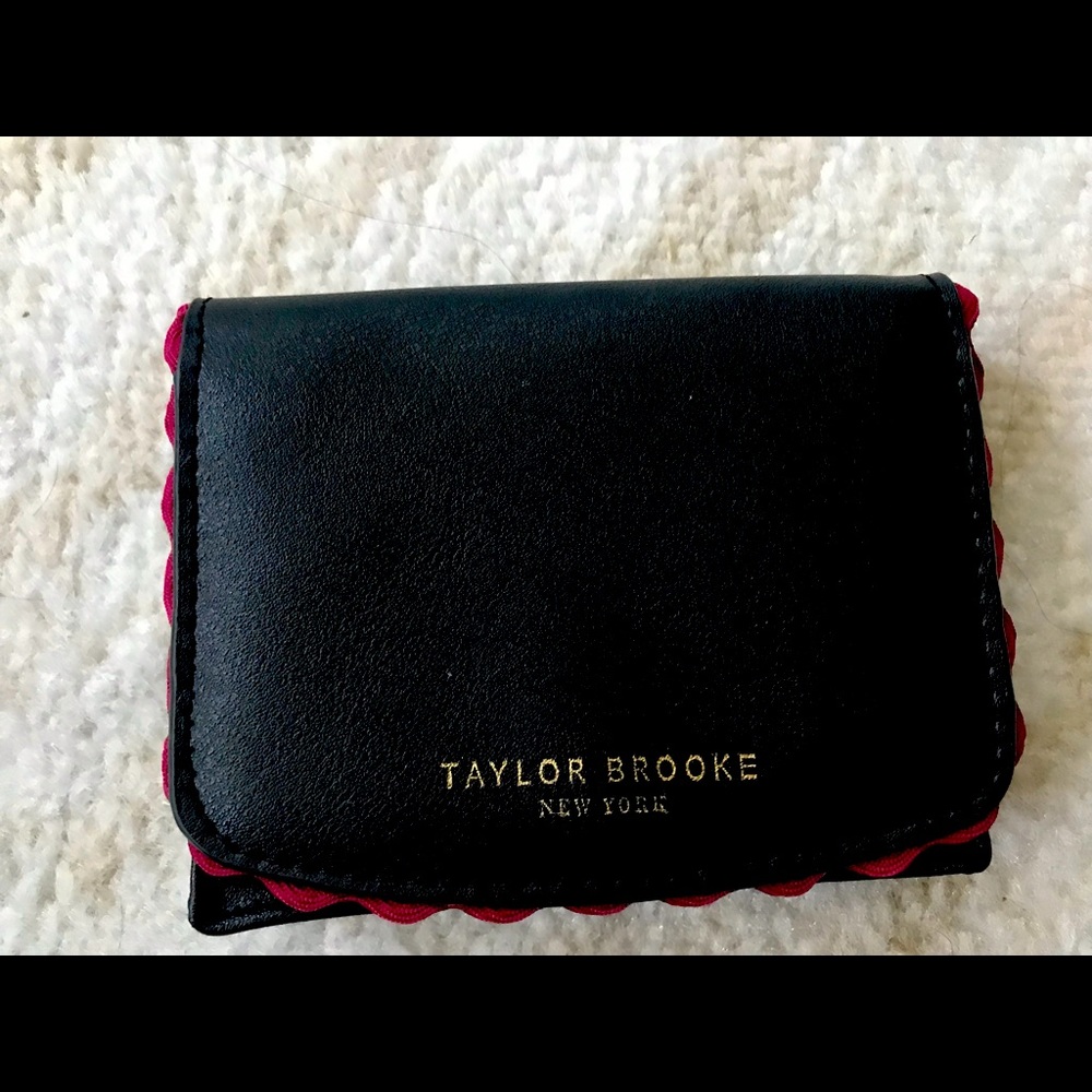 🛑SOLD🛑 Small Coin Bag